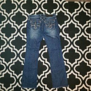 Nwot Rock Revival Bootcut size 29/32